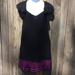 Cute Miami dress size small